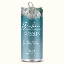 Bonterra - Bubbles Brut (250ml) (250ml)