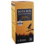 Bota Box - Nighthawk Gold Chardonnay 0