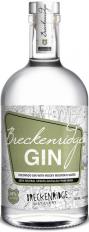 Breckenridge - Gin (750ml) (750ml)