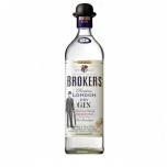 Broker's - Gin