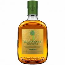 Buchanan's - Pineapple Scotch (750ml) (750ml)