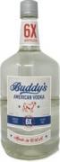 Buddy's - American Vodka (1750)