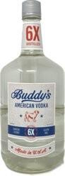 Buddy's - American Vodka (1.75L) (1.75L)
