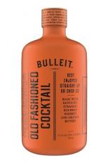 Bulleit - Old Fashioned Cocktail (375ml) (375ml)