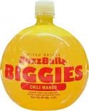 Buzzballz - Biggies Chili Mango 0