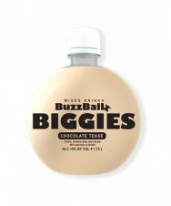Buzzballz - Biggies Chocolate Tease (1.75L) (1.75L)
