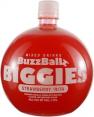 Buzzballz - Biggies Strawberry Rita (1750)