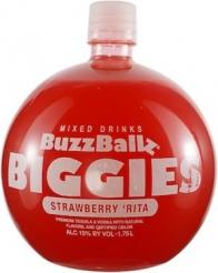 Buzzballz - Biggies Strawberry Rita (1.75L) (1.75L)