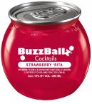 Buzzballz - Strawberry 'Rita