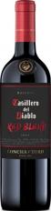 Casillero Del Diablo - Red Blend (750ml) (750ml)