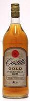 Castillo - Gold Rum (1000)