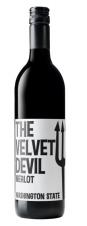Charles Smith - The Velvet Devil (750ml) (750ml)