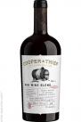 Cooper and Thief - Bourbon Barrel Red Blend 2019 (750)