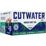 Cutwater - Margarita Variety Pack 0