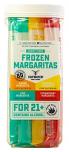 Cutwater Spirits - Frozen Margaritas Variety Pack 0