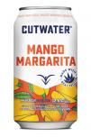 Cutwater Spirits - Mango Margarita 0