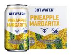 Cutwater Spirits - Pineapple Margarita 0