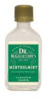 Dr. McGillicuddy's - Mentholmint Liqueur (111)