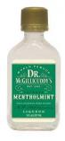 Dr. McGillicuddy's - Mentholmint Liqueur