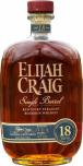 Elijah Craig - 18 Year