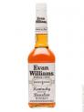 Evan Williams - White Bottled in Bond (750)