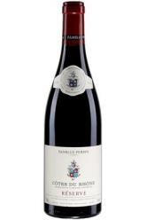Famille Perrin - Cotes Du Rhone Rouge Half Bottle 2016 (375ml) (375ml)