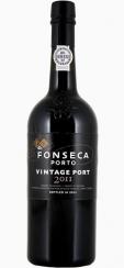 Fonseca - Vintage Port 2000 (750ml) (750ml)