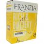 Franzia - Rich & Buttery Chardonnay (5000)