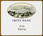 Fritz Haag - Riesling (750)