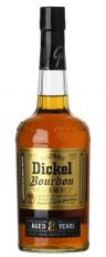 George Dickel - 8 Year Old Small Batch Bourbon (750ml) (750ml)