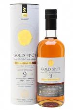 Gold Spot - 9 Year Old 135th Anniversary Single Pot Whiskey (700ml) (700ml)