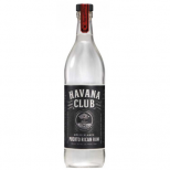 Havana Club - Anejo Blanco (White Rum) 0