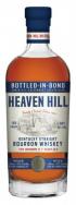Heaven Hill - Bottled In Bond 7 Year (750)