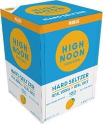 High Noon - Mango Vodka & Soda (355ml) (355ml)
