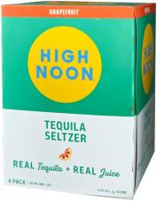 High Noon - Tequila Grapefruit (355ml) (355ml)