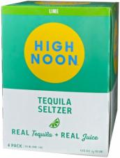 High Noon - Tequila Lime (355ml) (355ml)
