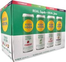 High Noon - Tequila Variety Pack (355ml) (355ml)