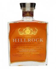 Hillrock Distilling - Solera Aged Bourbon (750ml) (750ml)