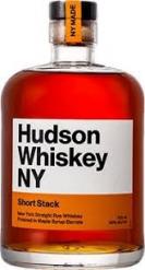 Hudson Whiskey - Short Stack Rye Maple (750ml) (750ml)