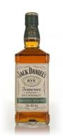 Jack Daniel's - Rye Whiskey (750)