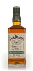 Jack Daniel's - Rye Whiskey (750ml) (750ml)