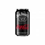 Jack Daniel's - Coca Cola 0