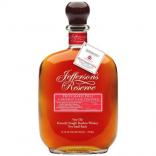 Jefferson's Reserve - Pritchard Hill Cabernet Cask Finished Bourbon 0