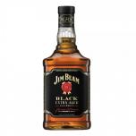 Jim Beam - Extra Aged Black Bourbon Kentucky 0