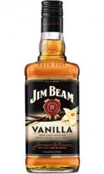 Jim Beam - Vanilla (750ml) (750ml)