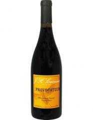J.K. Carriere - Pinot Noir Willamette Valley Provocateur (750ml) (750ml)