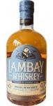 Lambay - Small Batch Irish Whisky