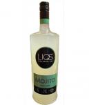 LIQS - Mojito Cocktail