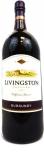 Livingston Cellars - Burgundy 0