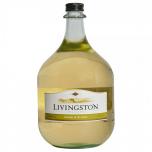 Livingston Cellars - Chablis Blanc California 0